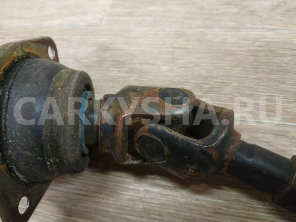 Кардан рулевой Jaguar S-Type 