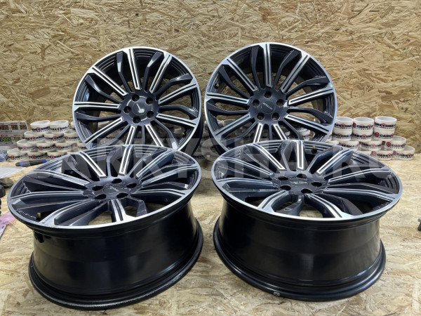 Комплект дисков Jetour Dashing F16-3101010AC   