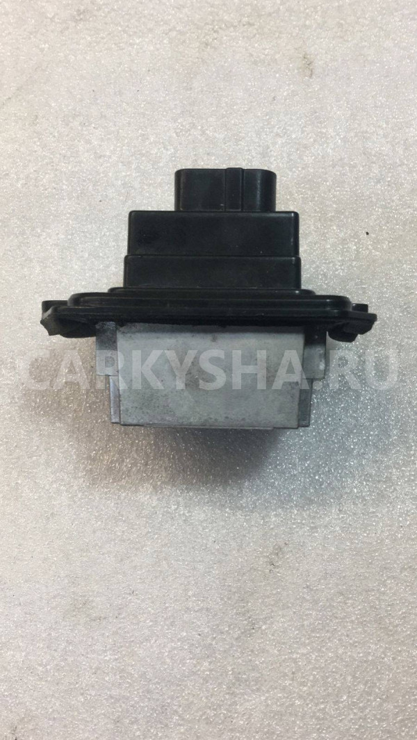 Резистор отопителя Honda CROSSTOUR (2009-20012) Honda Crosstour 