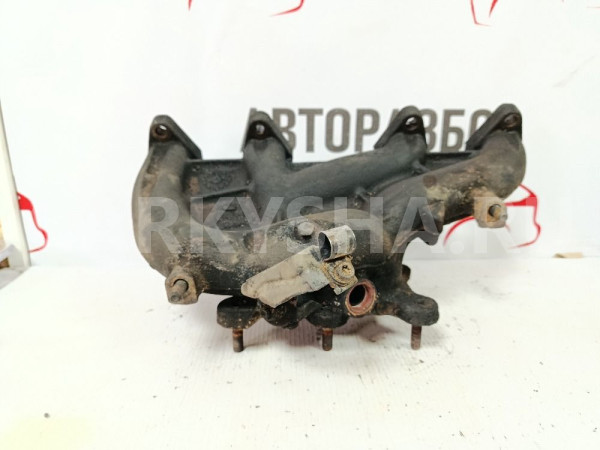 Выпускной коллектор Volkswagen Golf Mk5 2003-2009 Volkswagen Golf оригинальный номер 06A253031CK
