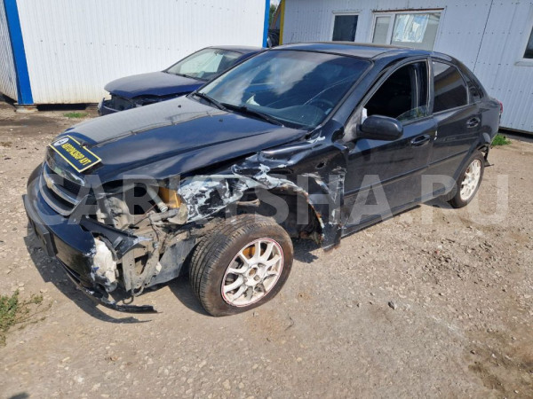 Замок передний правый Chevrolet Aveo T250 Lacetti Chevrolet Lacetti оригинальный номер 96272642