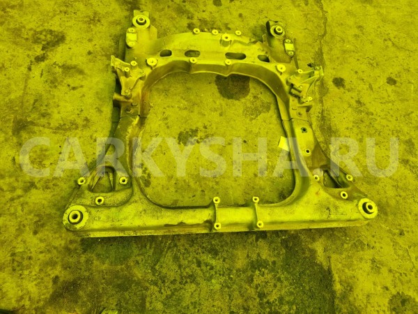 Балка под двс Honda Accord 