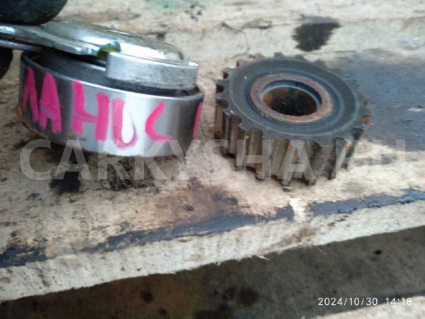 шестерня грм Daewoo Nexia I рестайлинг (2008—2016) Daewoo Nexia 