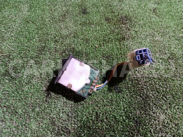 Кнопка режимов АКПП Suzuki Cultus 