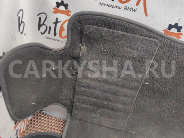 Коврик салона BMW 7er 