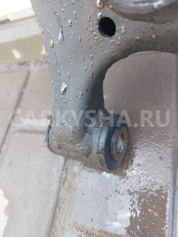 Рычаг передний правый Toyota Avensis (T270) Toyota Avensis оригинальный номер 4806805080