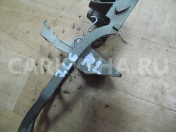 Ручка двери наружная Volkswagen Touareg I (2002—2006) Volkswagen Touareg оригинальный номер 7L0839885B