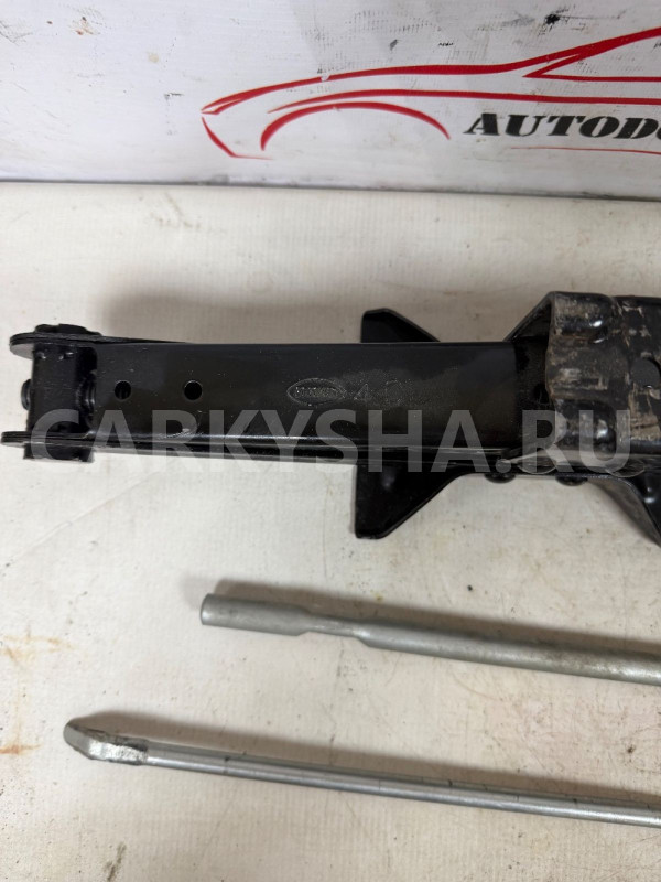 Домкрат Mitsubishi Outlander 3 GF Mitsubishi ASX оригинальный номер 9280A012