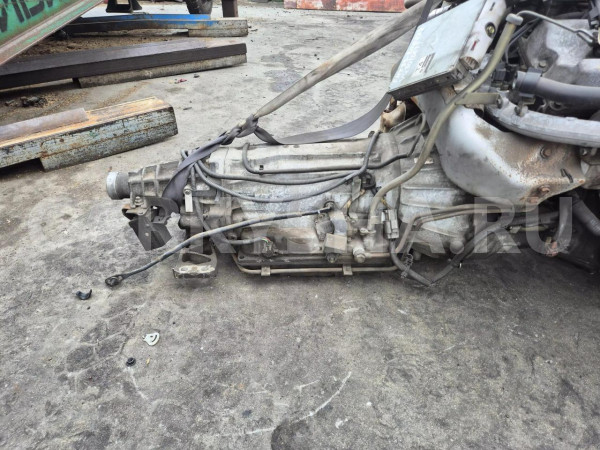 Акпп Nissan Cima оригинальный номер 3102052X15