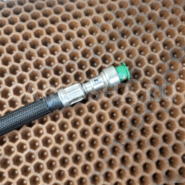 Топливный шланг BMW X1 