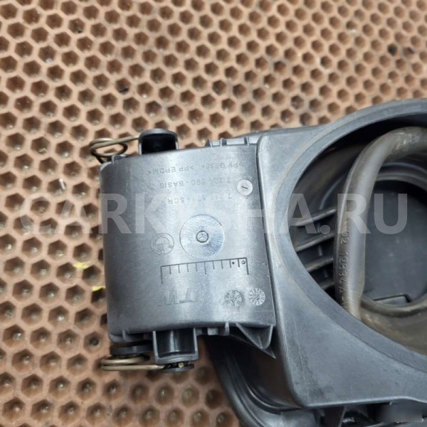 Механизм лючка бензобака BMW 5er 