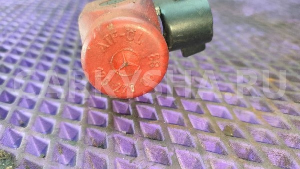 Щуп масляный АКПП Mercedes-Benz W124 Mercedes-Benz W124 оригинальный номер 1262700083