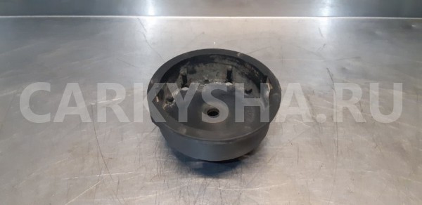 Крышка шкива коленвала Nissan Micra K12 CR12DE 1.2 Nissan Micra 