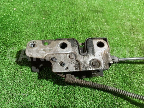 Замок капота Volkswagen Tiguan 