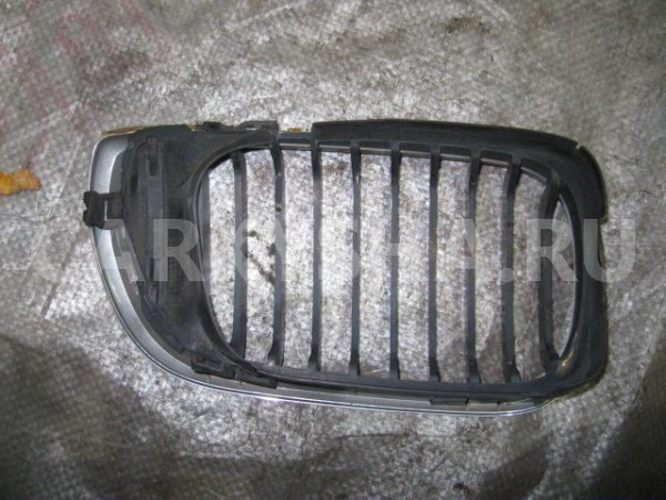 Решетка радиатора BMW 3-серия E46 1998-2005 BMW 3er оригинальный номер 51137030545