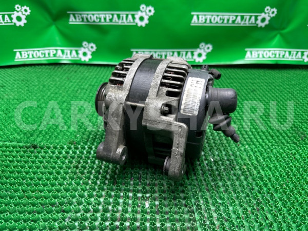 Генератор Chevrolet Epica 2006-2012 96647269 Chevrolet Epica 
