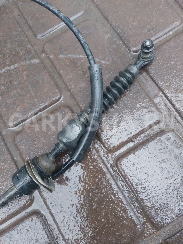Трос AКПП Kia Ceed ED Kia Cee'd оригинальный номер 467902R100