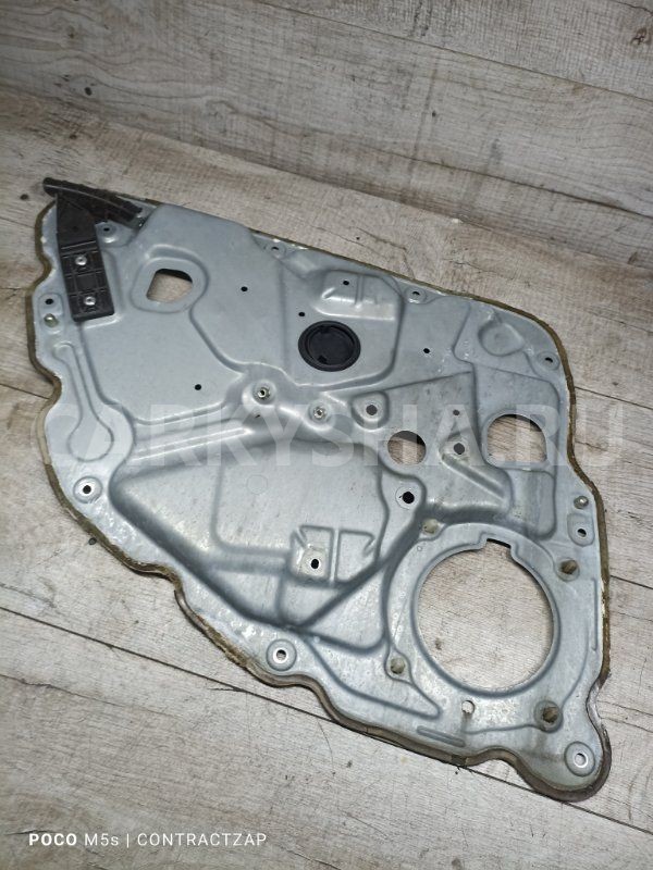 Усилитель двери Alfa Romeo 159 I (2005—2011) Alfa Romeo 159 оригинальный номер 1560720180