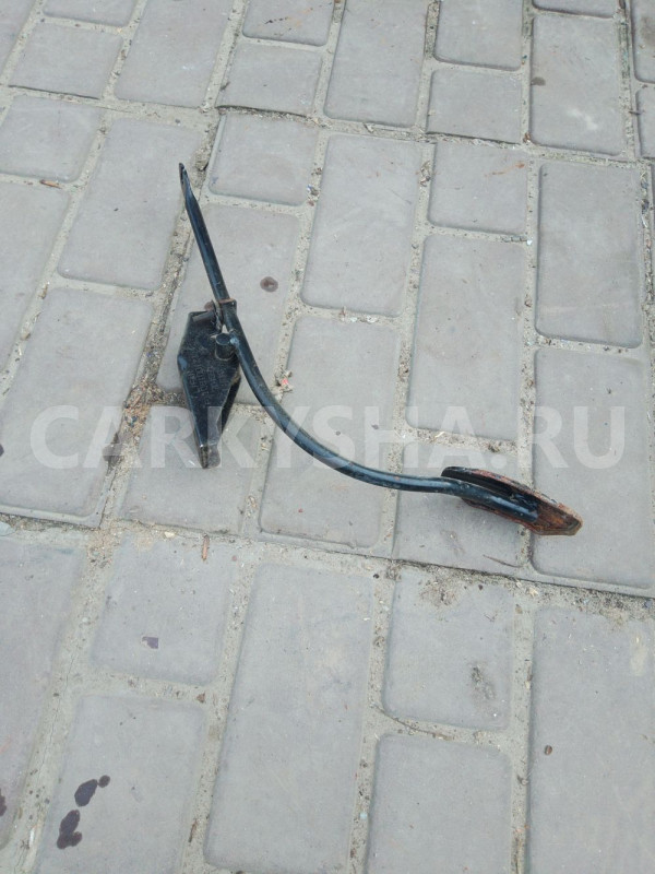 Педаль газа Lifan Smily Lifan Smily 