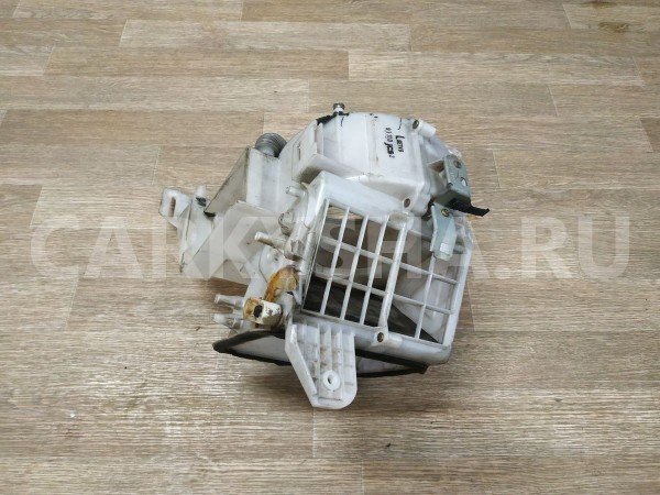 Корпус мотора отопителя Mazda Capella 