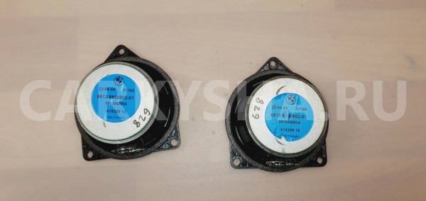 Динамик среднечастотный Hi-Fi  BMW E87 BMW 1er 