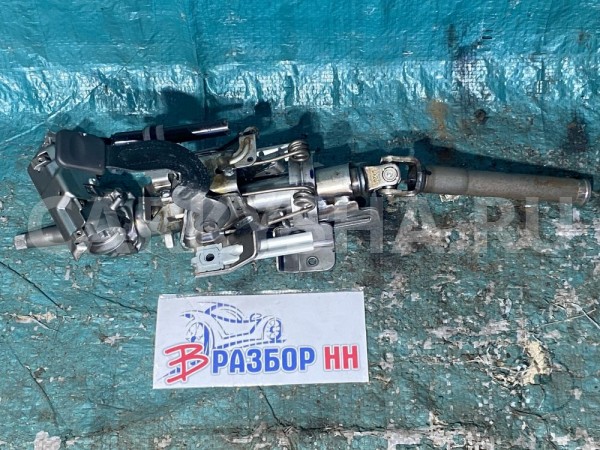 Колонка рулевая Honda CR-V III (2006—2009) Honda CR-V оригинальный номер 53200SWWE02