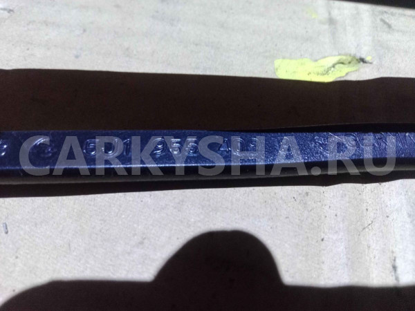 Поводок стеклоочистителя Skoda Fabia II (2007—2010) Skoda Fabia оригинальный номер 5j1955409b