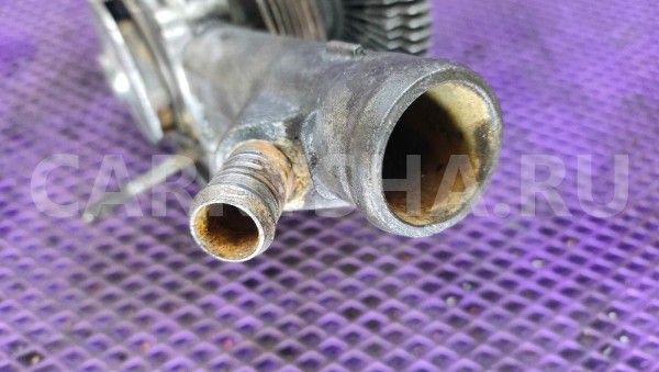 Помпа водяная Mercedes-Benz E-класс W210/S210 (1995—1999) Mercedes-Benz E-klasse оригинальный номер 1112004001