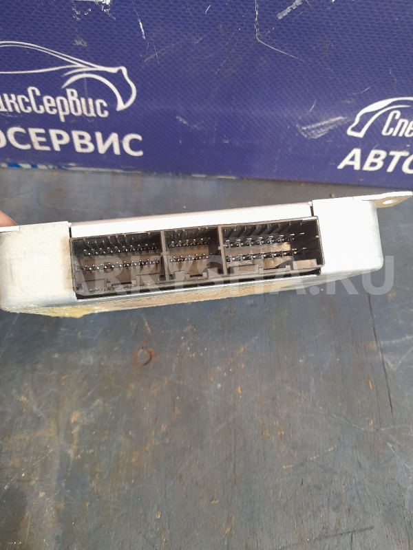 ЭБУ АКПП M11 SsangYong Actyon New Ssang Yong Actyon оригинальный номер 3660034000