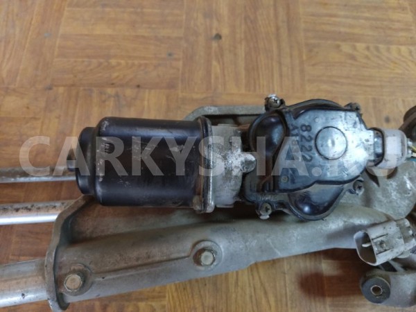 Трапеция стеклоочистителя Honda Cr-V 3 2007-2012, передняя Honda CR-V 