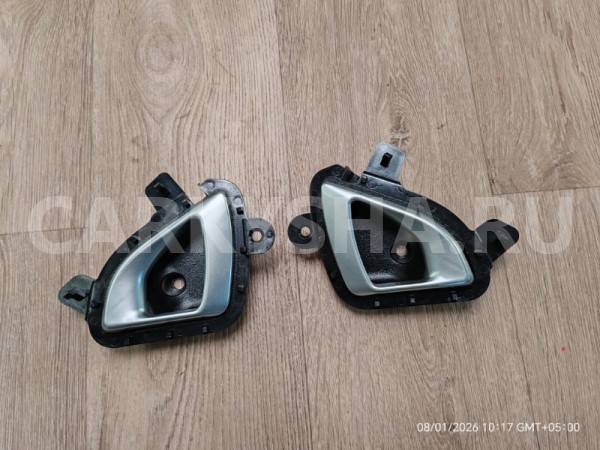 Ручка двери внутренняя Lada Granta 2015 21906105180 СЕДАН 21127 ВАЗ (Lada) 2112 