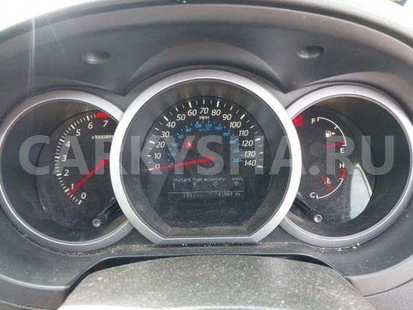 МКПП (механическая коробка переключения передач) Suzuki Grand Vitara 