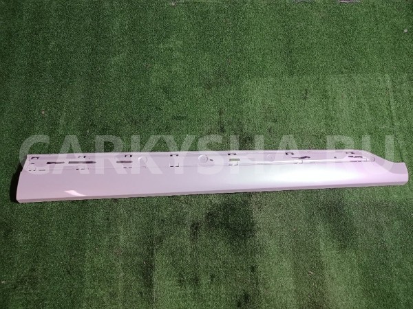 Молдинг передней правой двери Volvo XC90 