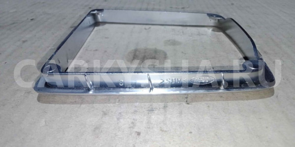 Накладка декоративная Ford Focus II (2005—2008) Ford Focus оригинальный номер 4m51a045b79egw