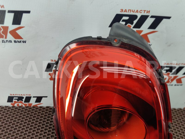 Фонарь в крыло Mini Hatch оригинальный номер 63 21 7 297 433, 63 21 7 297 433, 63217297433, 7297433