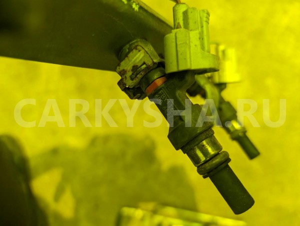 Инжектор Nissan AD 