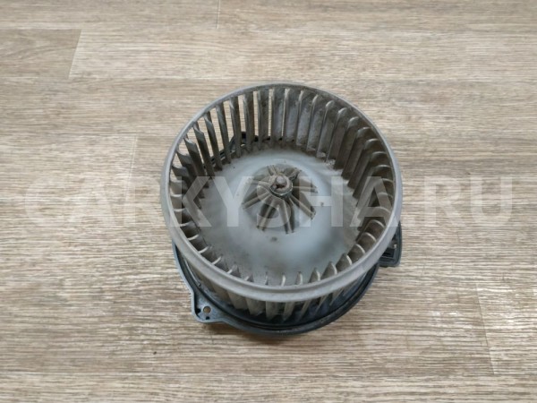 Мотор отопителя Subaru Legacy 