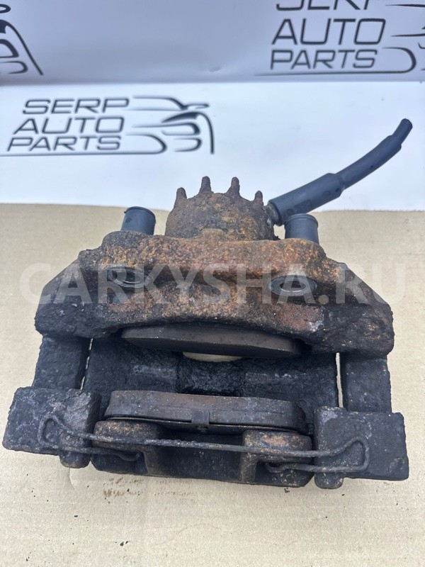 Суппорт передний правый Citroen Berlingo B9 Citroen Berlingo 