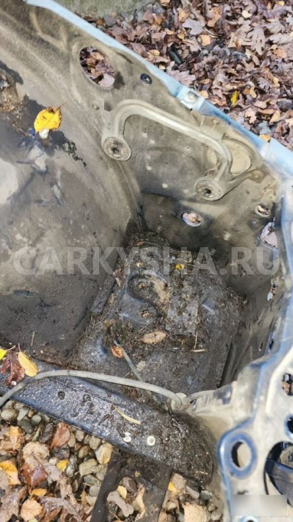 Морда Volvo 960 Volvo 960 