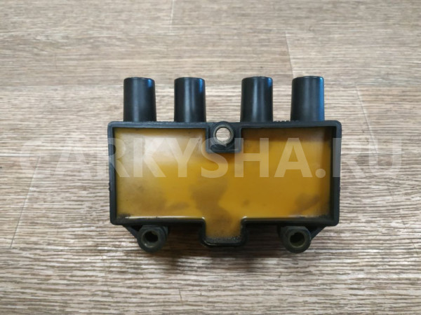 Катушка зажигания Chevrolet Lacetti оригинальный номер 96253555