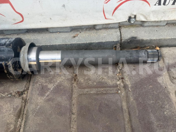 Привод передний правый Mitsubishi Outlander 3 GF Mitsubishi i оригинальный номер 3815A388