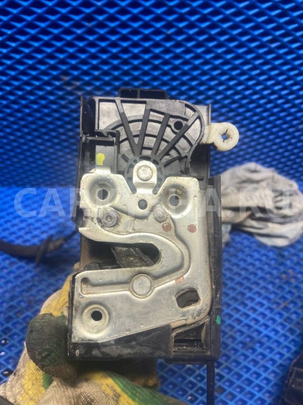 Замок двери ВАЗ (LADA) Vesta I (2015—2023) ВАЗ (Lada) Vesta оригинальный номер 8450007735