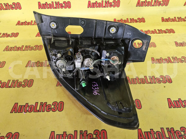 Фонарь задний левый Subaru Forester оригинальный номер 84912SC151