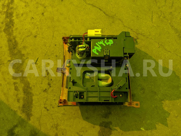 Консоль кпп Nissan Fuga 