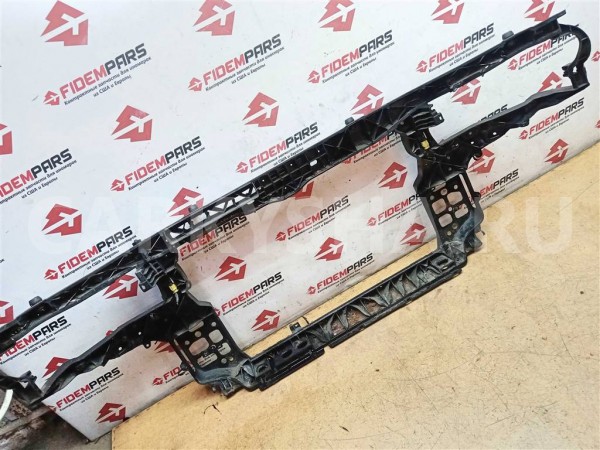 Название детали Панель передняя Модель Hyundai Santa Fe CM Hyundai Santa Fe оригинальный номер 64101-2B600