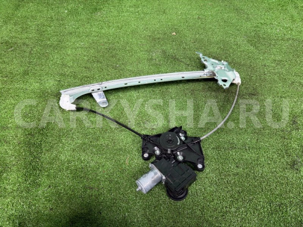 Стеклоподъемник Toyota Harrier 2020-2026 6980448061, задний левый Toyota Harrier 