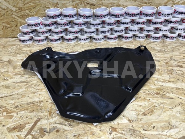 Защитная пленка Infiniti QX60 II оригинальный номер 82860-6SA0A