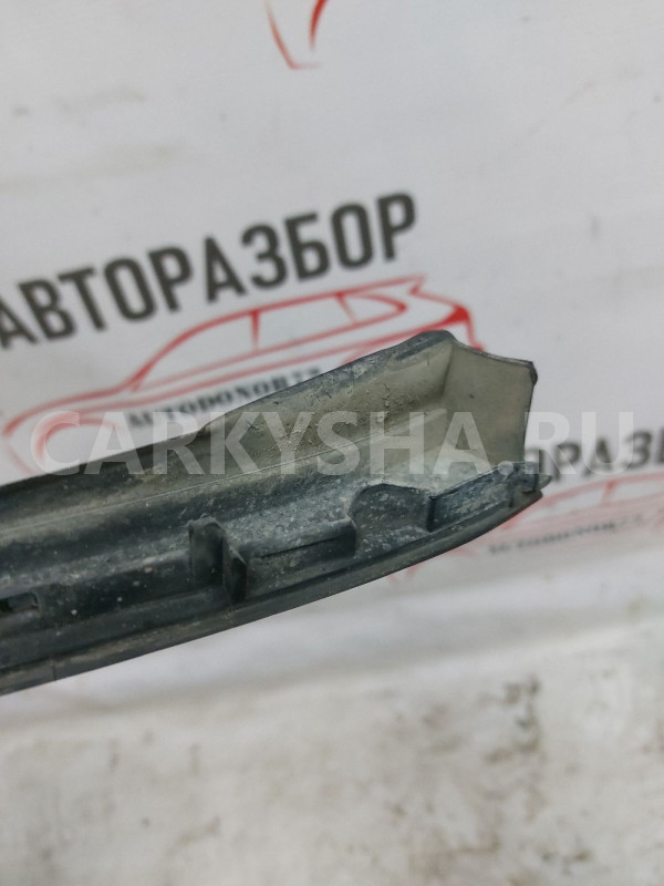 Молдинг лобового стекла левый Opel Astra J Opel Astra оригинальный номер 13280301