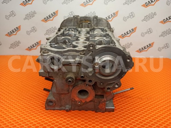 Головка блока цилиндров правая Audi A7 4GA CHVA Audi A7 