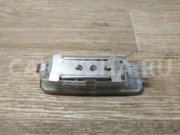 Плафон салонный Audi 200 